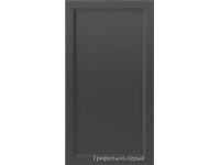 Кухня "Тулиппа" МДФ Небесно Голубой 3200х2200мм. в Луганске Кухня "Тулиппа" МДФ Небесно Голубой 3200х2200мм. в Луганске